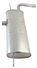 Exhaust Muffler Assembly-s Hybrid Ap 7579 Fits 13-14 Ford Fusion New. Price: $248.26.
