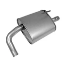 Genuine Walker Exhaust Muffler Assembly 53824. Price: $69.62.