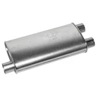 Dynomax 17739 Super Turbo Muffler Fits 75-02 Camaro Firebird New. Price: $103.56.