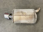2016-2017 Honda Accord Rear Exhaust Muffler Assembly 2.4L 1509 Oem Used. Price: $139.99.