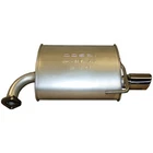 Bosal 229-019 06 07 Sub Leg Sdn 2. New. Price: $246.74.