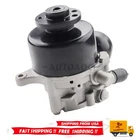 Abc Hydraulic Power Steering Pump For Mercedes W221 S500 CL550 SL55 Amg 2007-14 New. Price: $322.00.