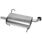 Exhaust Muffler-soundfx Direct Walker 18450 Fits 93-97 Nissan Altima New. Price: $124.60.