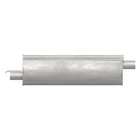 For Dodge Ram 1500 02-05 Exhaust Muffler Soundfx Steel Oval Direct-fit New. Price: $74.92.