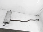 2021 Chevrolet Trailblazer 1.3L Turbo Fwd Rear Exhaust Muffler W/ Pipe 60006569 Used. Price: $664.05.
