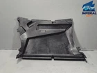 2016-2020 Tesla Model Front Under Hood Panel Cabin Intake Duct Oem Used. Price: $156.00.