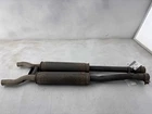 2002 Ford Thunderbird Exhaust Resonator Muffler Pipe Oem Used. Price: $287.88.