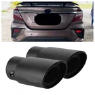 2X For Nissan Maxima Exhaust Tip Rear Throat Muffler Tailpipe New. Price: $53.19.