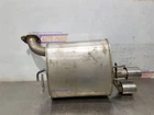 20 Toyota Camry Xse Muffler Exhaust With Tips 3.5L Left Driver Used. Price: $175.00.