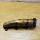 Audi A6 C5 Allroad 99-05 2.5 Tdi Passenger Side Exhaust Manifold 059253033 Used. Price: $16.43.