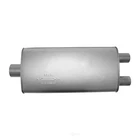 Exhaust MUFFLER-155.5" Wb Ap 2058 New. Price: $117.43.