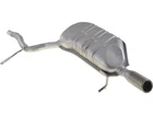 For 2002-2005 Audi A4 Quattro Muffler Left Api 34987HYXC 2004 2003 New. Price: $111.06.