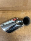 2002-2005 Porsche 911 Carrera 996 3.6L Exhaust Tip Tail Pipe Gillet Left Oem Used. Price: $70.00.