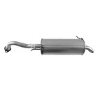 Ap Exhaust Muffler Assembly 7688 New. Price: $87.48.