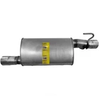 Exhaust Muffler Assembly-quiet-flow Walker 54607 New. Price: $316.19.