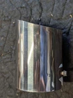 Oem 04-08 Acura Tsx Exhaust Tail Pipe Tip 18310-SDP-A02 Muffler Chrome CL9 K24A2 Used. Price: $54.99.