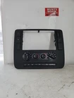 2004 Ford Freestar Ac Heat Climate Controls And Bezel 3F23-1704608-BJ3JA6 Used. Price: $50.00.