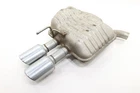 2020 - 2025 Lincoln Aviator 3.0L Rear Exhaust System Muffler W/ Tail Pipe Oem Used. Price: $202.09.