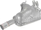 Exhaust Muffler-oes Autopart Intl 2103-54117-3 Fits 99-03 Saab 9-5 New. Price: $373.01.