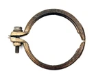 07-18 Bmw 1,2,3,4,5,6,7,X3,X5,X6 Series Turbo Exhaust Manifold Screw Clamp Oem Used. Price: $17.99.