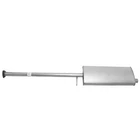 Ap Exhaust Muffler Assembly 7687 New. Price: $197.96.