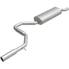 Rr Muffler Brexhaust 279-803 New. Price: $299.85.