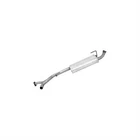 Walker Quiet-flow Ss Muffler 56189 New. Price: $161.98.