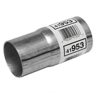 Exhaust Adapter Walker 41953 New. Price: $12.22.