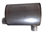 Donaldson M120566 Muffler New. Price: $698.13.