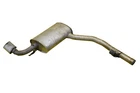 2015-17 Bmw X3 Rear Muffler Oem Used. Price: $270.00.