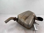 2017 2019 Honda Cr-v 1.5L Awd Rear Left Side Exhaust Muffler Oem Used. Price: $203.39.