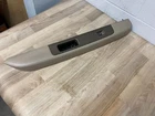 Lincoln Navigator Oem 07-14 Front Right Side Door Window Switch Arm Rest Used. Price: $51.75.