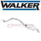 Walker Quiet-flow Exhaust Muffler Assembly For 2002-2005 Gmc Envoy Xl 4.2L Tr New. Price: $218.01.