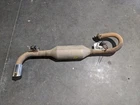 2011-2013 Scion Tc Exhaust Rear Muffler Pipe Oem 1188538 Used. Price: $150.00.