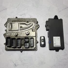 Bmw E90 E92 E70 E71 E82 E84 N55 Dme Ecu CAS3 Key Set 8615879 0261S09575 Oem Used. Price: $390.00.