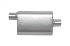 Exhaust Muffler Gibson Perf 55142S New. Price: $221.43.