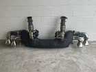 2020 - 2024 Oem Factory Chevrolet Corvette C8 Z51 Performance Exhaust Used. Price: $500.00.