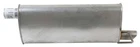 Exhaust Muffler Assembly-flex, Hatchback Ap Fits 2012 Chevrolet Sonic New. Price: $123.51.