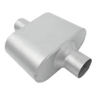 Jones Full Boar Single Chamber Race Muffler FB426 New. Price: $38.99.