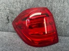 Rear Outer Taillight Led Lamp Left Side Mercedes X166 GL550 GL350 GL450 Oem Used. Price: $199.00.