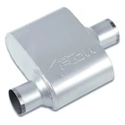 For Chevy Camaro 67-81 Aluminized Steel Oval Chamber Exhaust Muffler New. Price: $39.99.