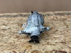 Genesis G70 2019-2026 Oem Rear Differential Lsd 3.3T Rwd Assembly (ratio 3.538) Used. Price: $549.95.