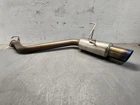 Invidia Muffler Tip With 5" For 2020 Subaru Impreza Used. Price: $413.40.