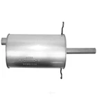 Exhaust Muffler-gt, Wagon Ap 2163 Fits 94-97 Subaru Legacy New. Price: $131.79.