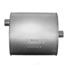 Exhaust Muffler-ls Ap 700427 Fits 04-08 Chevrolet Malibu New. Price: $74.07.