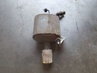13-15 Infiniti G37/Q40 Sedan Rear Driver Exhaust Muffler Oem 20100-JK61A Used. Price: $204.99.