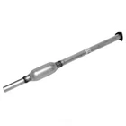 Exhaust Pipe-resonator Assembly Walker 54242 Fits 98-02 Honda Accord New. Price: $112.36.
