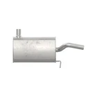 Walker Exhaust 73077 Quiet Flow Direct Fit Muffler Assembly New. Price: $150.62.