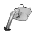 Ap Exhaust Muffler Assembly 7342 New. Price: $134.41.