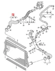 Audi Coupe Roadster Tts 8J3 Connecting Pipe Right Lower 8J0145832A 09-14 New. Price: $248.30.